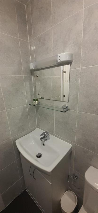 海滩湾酒店 兰迪德诺 外观 照片